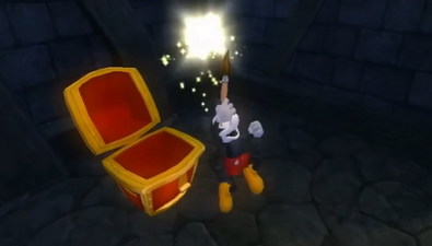 Epic Mickey
