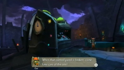 Epic Mickey