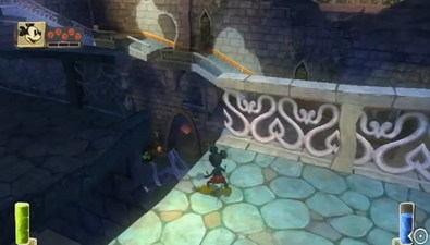 Epic Mickey