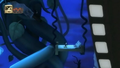 Epic Mickey