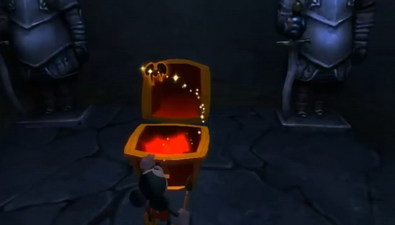 Epic Mickey