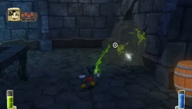Epic Mickey
