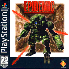 Epidemic