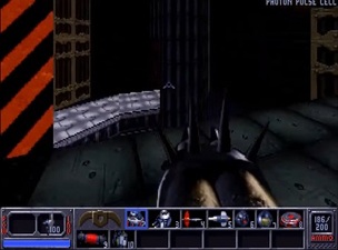 Eradicator