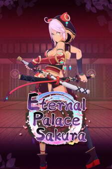 Eternal Palace Sakura