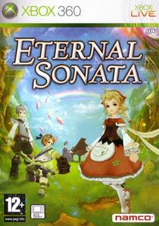 Eternal Sonata