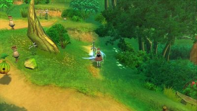 Eternal Sonata