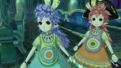 Eternal Sonata