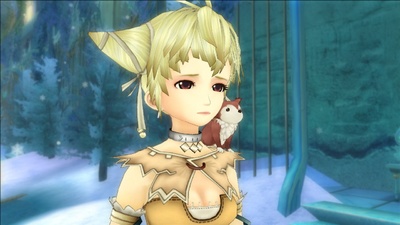 Eternal Sonata