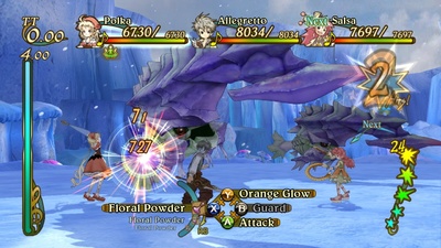 Eternal Sonata