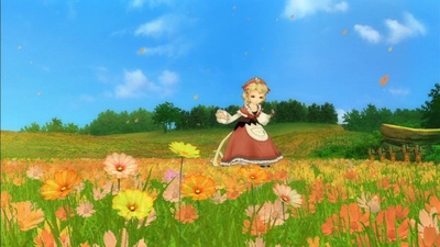 Eternal Sonata
