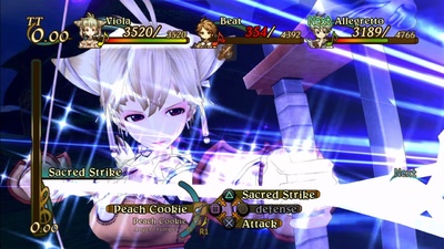 Eternal Sonata