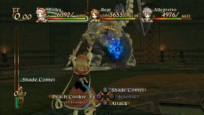 Eternal Sonata