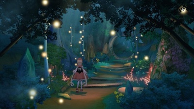 Eternal Sonata