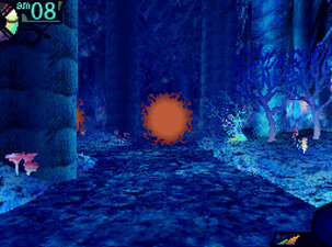 Etrian Odyssey