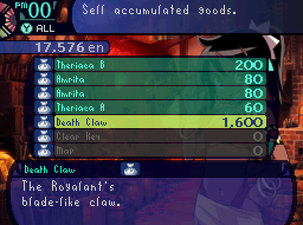 Etrian Odyssey