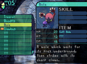 Etrian Odyssey