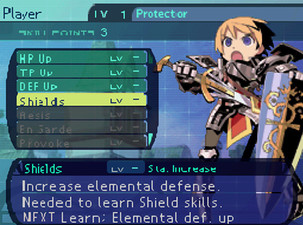 Etrian Odyssey
