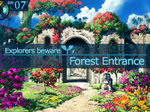 Etrian Odyssey III: The Drowned City