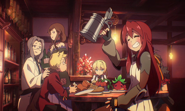 Etrian Odyssey Untold: The Millennium Girl