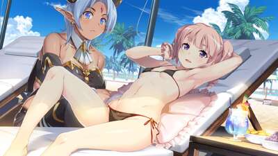 Evenicle 2