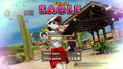 Everybody's Golf