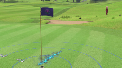 Everybody's Golf: Hot Shots