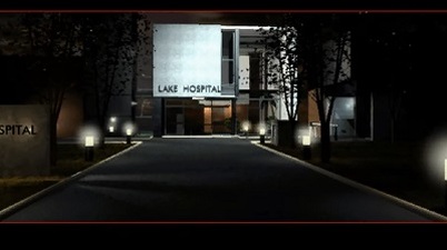 Evidence: The Last Report