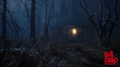 Evil Dead: The Game