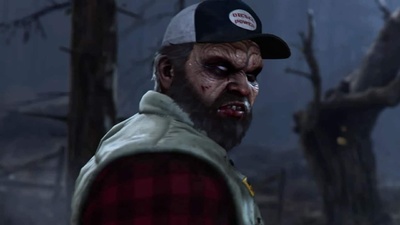 Evil Dead: The Game