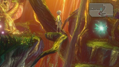 Exist Archive: The Other Side of the Sky