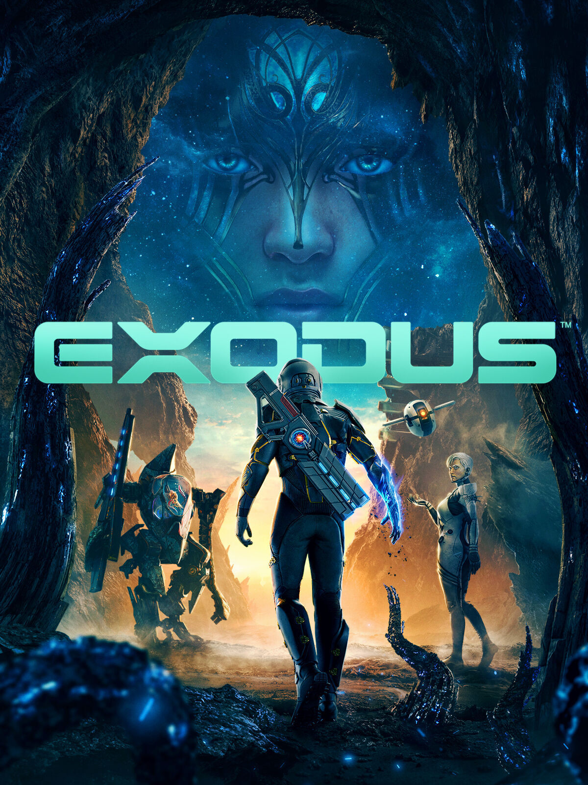 Exodus
