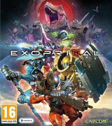 Exoprimal
