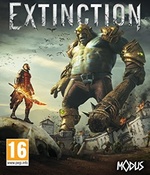 Extinction