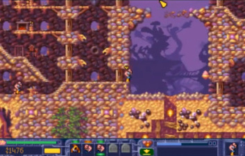 Diggers 2: Extractors