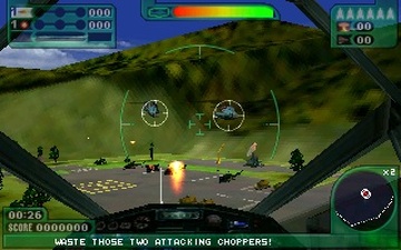 Extreme Assault