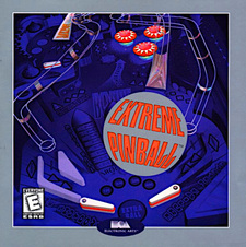 Extreme Pinball