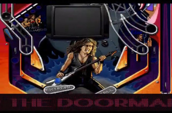 Extreme Pinball