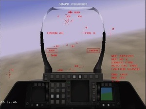 F-22: Air Dominance Fighter