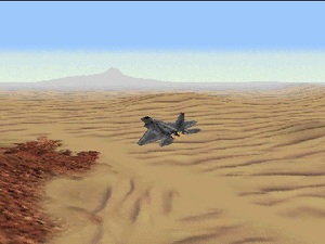 F-22 Raptor