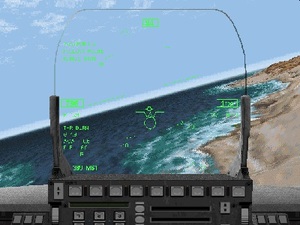 F-22 Raptor