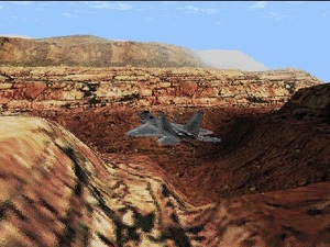 F-22 Raptor