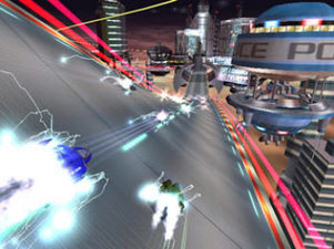 F-Zero GX