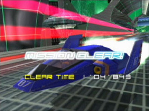 F-Zero GX