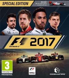 F1 2017