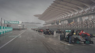 F1 2017