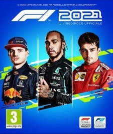 F1 2021