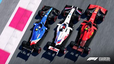 F1 2021