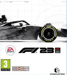 F1 23