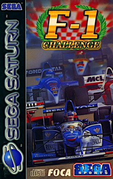 F1 Challenge